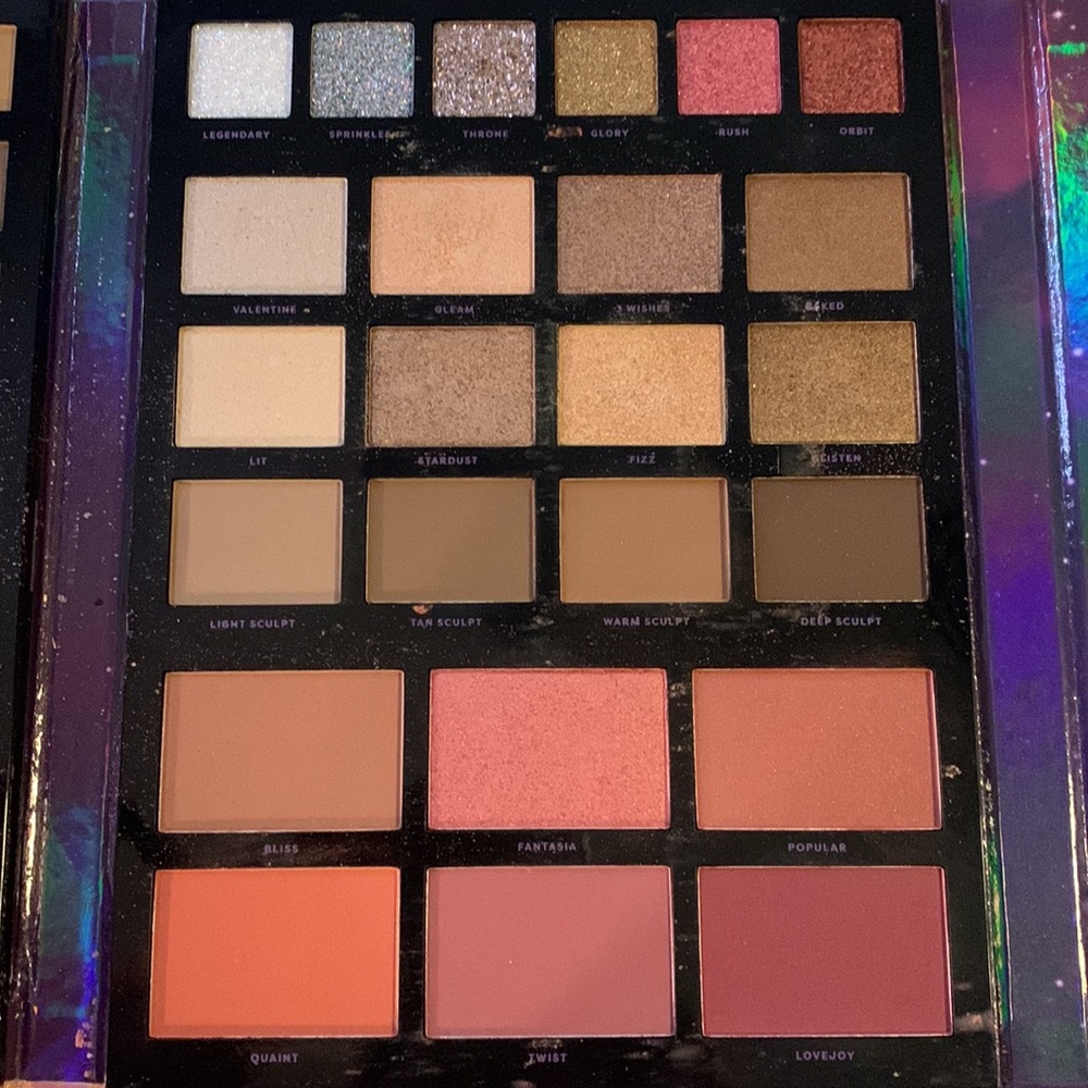 Profusion Cosmetics - Picture 2 of 4